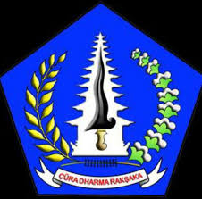 Logo Kelurahan Gunung Tabur
